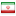 agriprodcm.com server is located in Iran